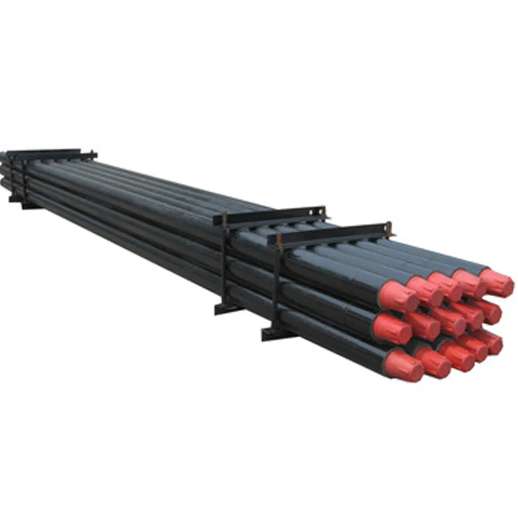 76mm DTH Drill Pipes/ Drill Rod