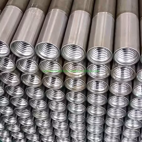 Awj Bwj tige de forage pour les fournisseurs de forage géotechnique de la Chine