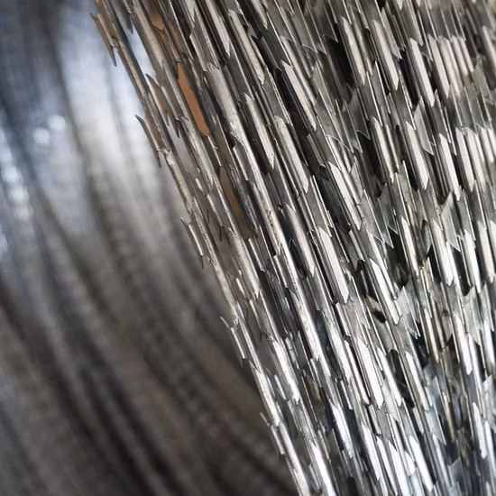 Fil Aw à double tube de 3 m